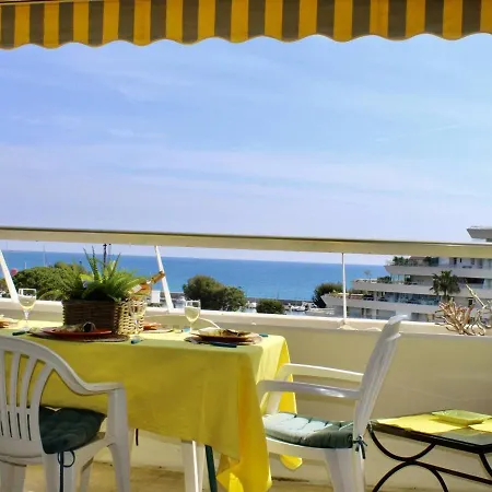 2 Pieces Avec Climatisation, 4 Couchages, A 100m De La - Fr-1-252a-33 Apartamento *