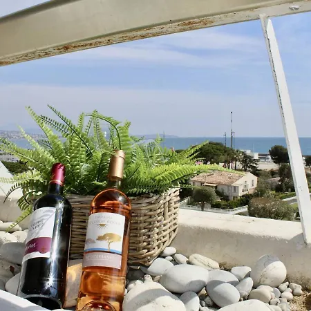 Apartamento 2 Pieces Avec Climatisation, 4 Couchages, A 100m De La - Fr-1-252a-33