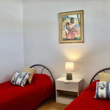 2 Pieces Avec Climatisation, 4 Couchages, A 100m De La - Fr-1-252a-33 Apartamento *